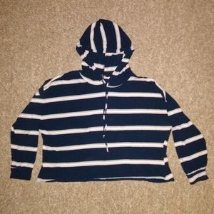 Charlotte Russe Hoodie